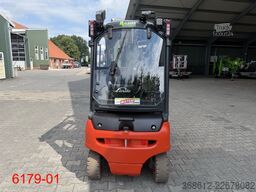 Linde E 20 PL 386-2