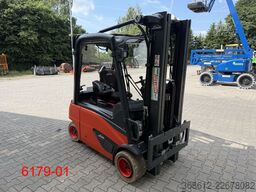 Linde E 20 PL 386-2