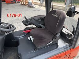 Linde E 20 PL 386-2