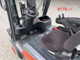Linde E 20 PL 386-2