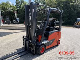Linde E 20 PH -02