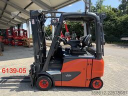 Linde E 20 PH -02