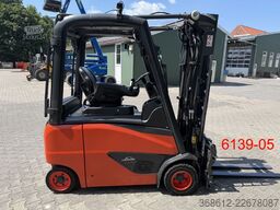 Linde E 20 PH -02