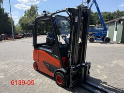 Linde E 20 PH -02