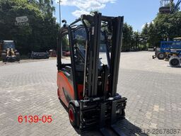 Linde E 20 PH -02
