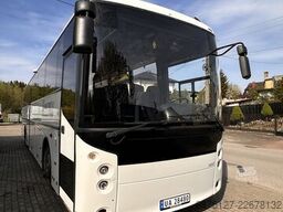 Volvo b9r