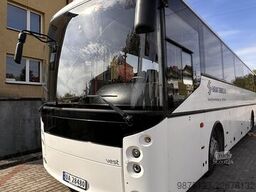 Volvo b9r