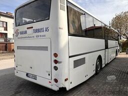 Volvo b9r