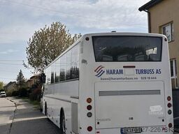 Volvo b9r