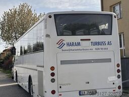 Volvo b9r