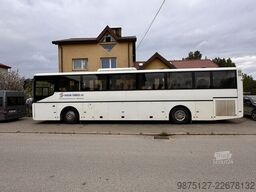 Volvo b9r