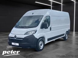 Opel MOVANO Kasten L3H2 3.5T Heavy D Klima AHK Allwetter