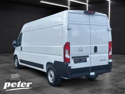 Opel MOVANO Kasten L3H2 3.5T Heavy D Klima AHK Allwetter