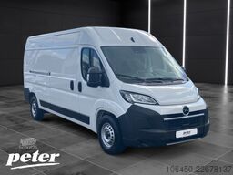 Opel MOVANO Kasten L3H2 3.5T Heavy D Klima AHK Allwetter