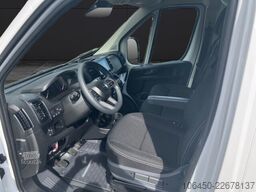 Opel MOVANO Kasten L3H2 3.5T Heavy D Klima AHK Allwetter