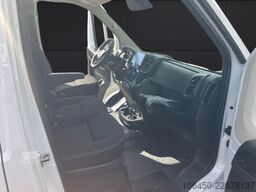 Opel MOVANO Kasten L3H2 3.5T Heavy D Klima AHK Allwetter