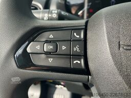 Opel MOVANO Kasten L3H2 3.5T Heavy D Klima AHK Allwetter