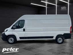 Opel MOVANO Kastenwagen L3H2 3.5T Heavy Klima AHK Allw