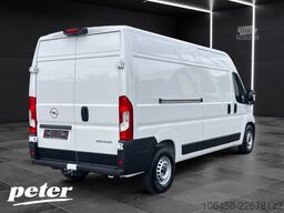 Opel MOVANO Kastenwagen L3H2 3.5T Heavy Klima AHK Allw