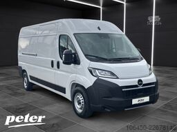 Opel MOVANO Kastenwagen L3H2 3.5T Heavy Klima AHK Allw