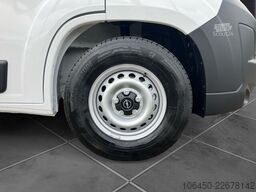 Opel MOVANO Kastenwagen L3H2 3.5T Heavy Klima AHK Allw