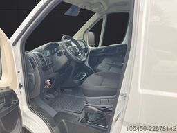 Opel MOVANO Kastenwagen L3H2 3.5T Heavy Klima AHK Allw