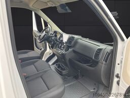 Opel MOVANO Kastenwagen L3H2 3.5T Heavy Klima AHK Allw