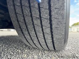 MAN 18.510 BLS TGX Intarder GX Kabine Standklima