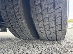 MAN 18.510 BLS TGX Intarder GX Kabine Standklima