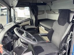 MAN 18.510 BLS TGX Intarder GX Kabine Standklima