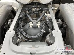 Scania R 460 - HIGHLINE - PTO - ALCOA - LEDER -