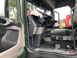Scania R 460 - HIGHLINE - PTO - ALCOA - LEDER -