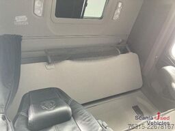 Scania R 460 - HIGHLINE - PTO - ALCOA - LEDER -
