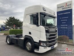 Scania R 450 NA - ADR - HIGHLINE - ALCOA