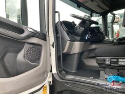Scania R 450 NA - ADR - HIGHLINE - ALCOA