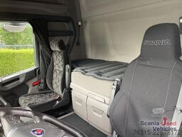Scania R 450 NA - ADR - HIGHLINE - ALCOA