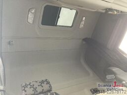 Scania R 450 NA - ADR - HIGHLINE - ALCOA