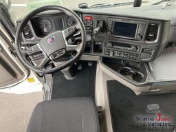 Scania R 450 NA - ADR - HIGHLINE - ALCOA