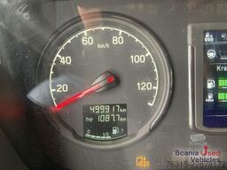 Scania R 450 NA - ADR - HIGHLINE - ALCOA