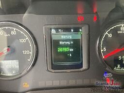 Scania R 450 NA - ADR - HIGHLINE - ALCOA