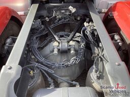 Scania S 540 - HIGHLINE - FULL AIR - LEDER - HYDRAULIK