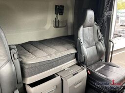 Scania S 540 - HIGHLINE - FULL AIR - LEDER - HYDRAULIK