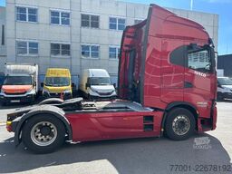 IVECO AS440S46T/P / Retarder / Leder
