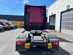 IVECO AS440S46T/P / Retarder / Leder