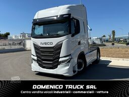 Iveco S-Way 500 Full-Air ADR Model Year 2024