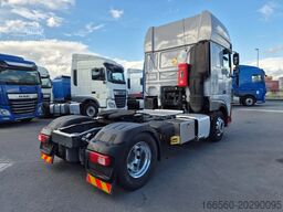 DAF XF 450 FT SUPER SPACE CAB