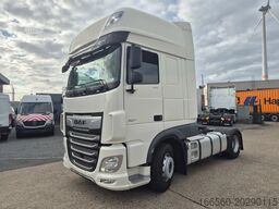 DAF XF 480 FT SUPER SPACE CAB
