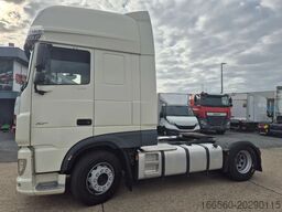 DAF XF 480 FT SUPER SPACE CAB