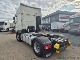 DAF XF 480 FT SUPER SPACE CAB