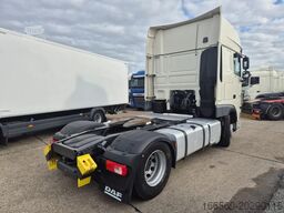 DAF XF 480 FT SUPER SPACE CAB